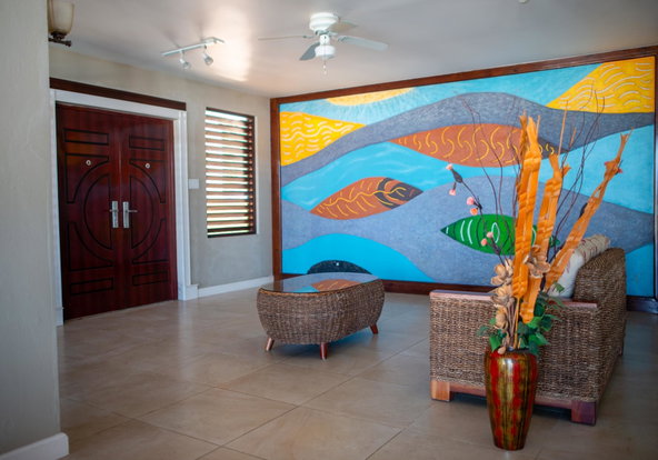 Third image of Walders Run in Reading, St. James, Jamaica - property is For Sale