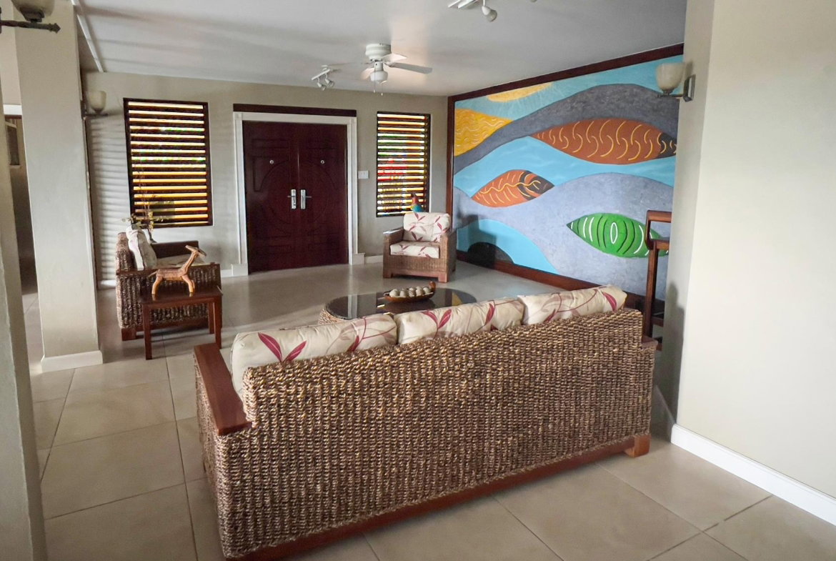 Fifth image of Walders Run in Reading, St. James, Jamaica - property is For Sale