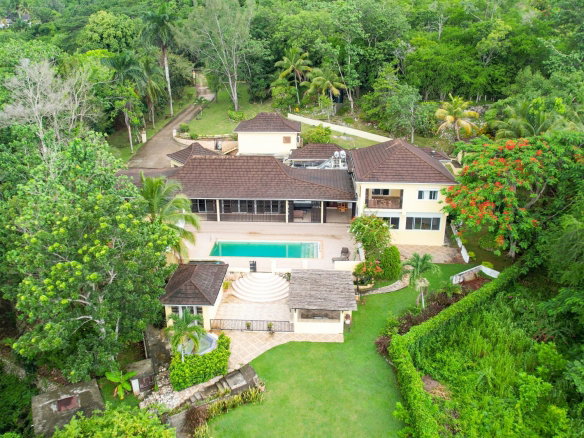 First image of Walders Run in Reading, St. James, Jamaica - property is For Sale