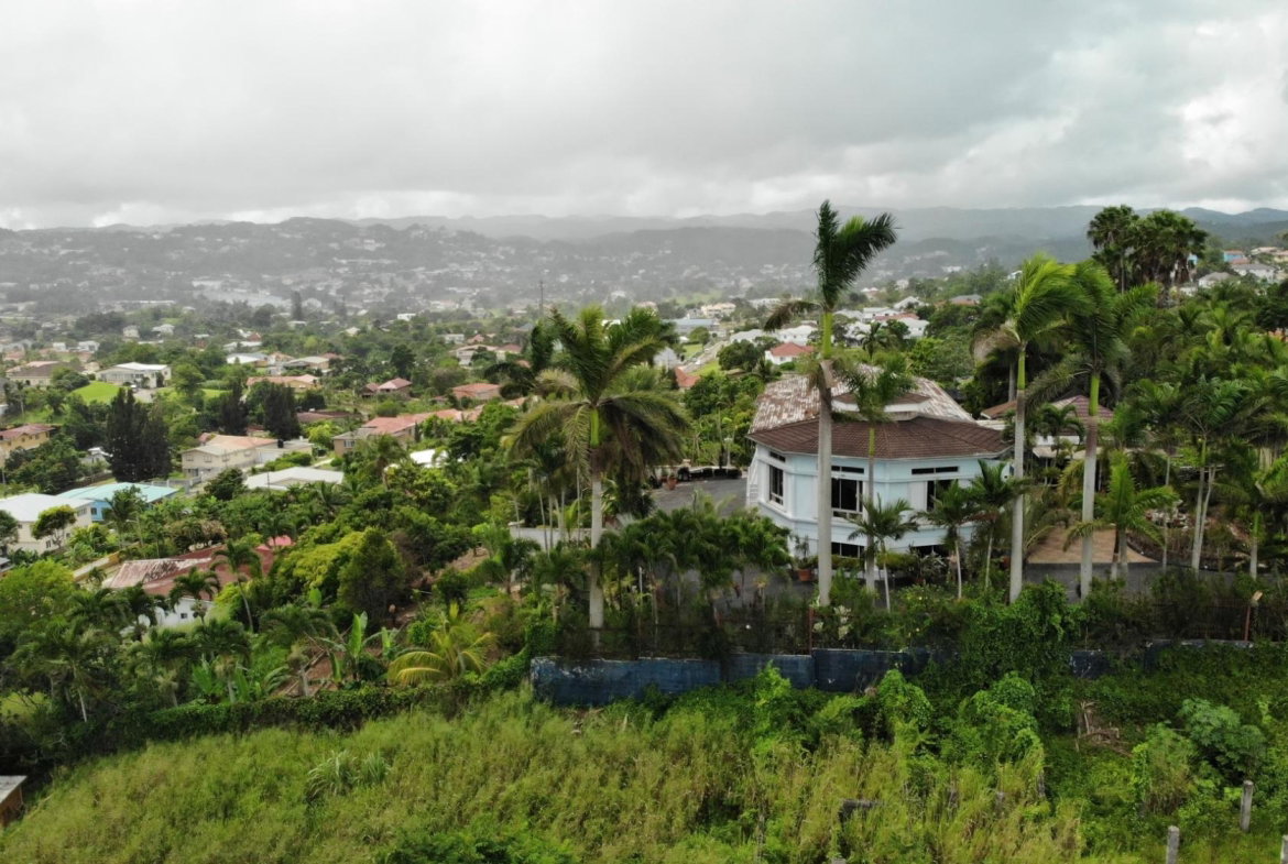 Second image of 5 Gordon Heights in Brumalia, Manchester, Jamaica - property is For Sale
