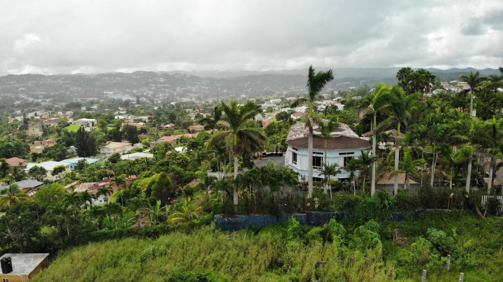 Stunning-Multi-Building-Residential-Property-for-Sale-in-Manchester-Jamaica Second image of 5 Gordon Heights in Brumalia, Manchester, Jamaica - property is For Sale