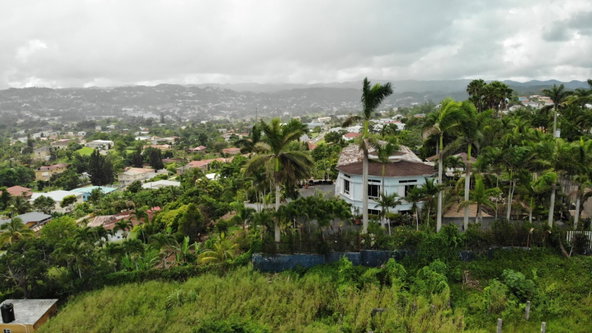 Second image of 5 Gordon Heights in Brumalia, Manchester, Jamaica - property is For Sale