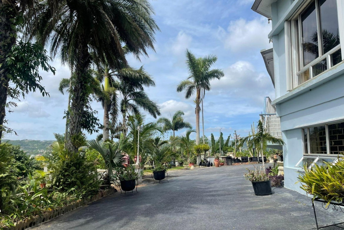 Eleventh image of 5 Gordon Heights in Brumalia, Manchester, Jamaica - property is For Sale
