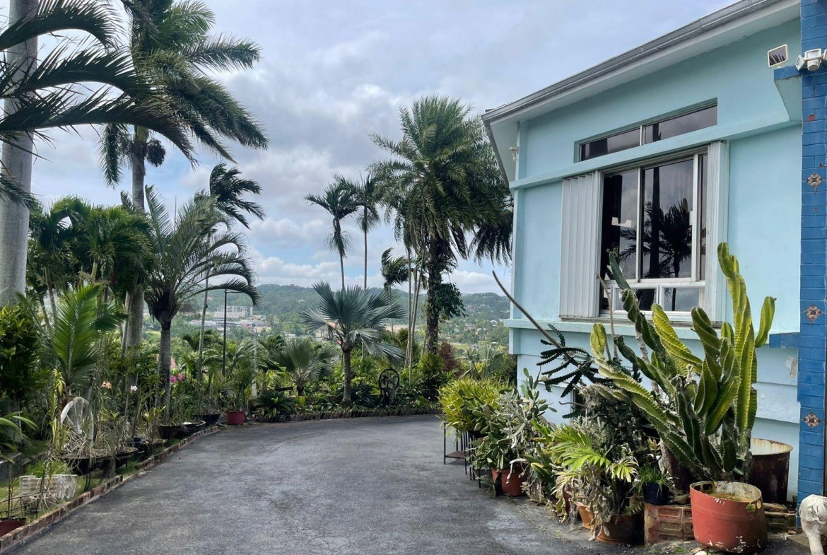 Twelfth image of 5 Gordon Heights in Brumalia, Manchester, Jamaica - property is For Sale