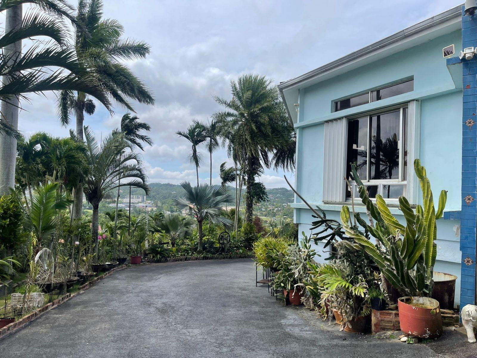 Stunning-Multi-Building-Residential-Property-for-Sale-in-Manchester-Jamaica Twelfth image of 5 Gordon Heights in Brumalia, Manchester, Jamaica - property is For Sale