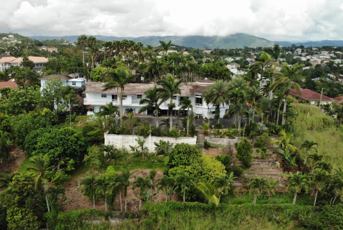 First image of 5 Gordon Heights in Brumalia, Manchester, Jamaica - property is For Sale