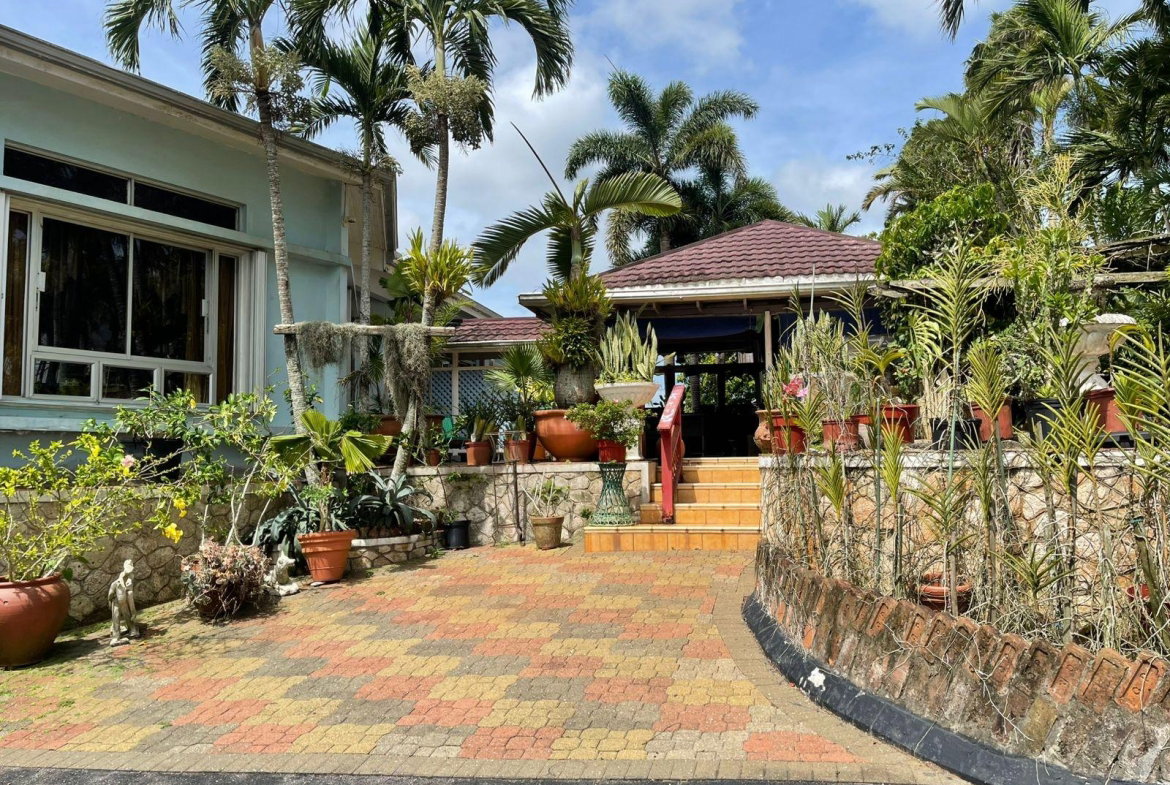 Thirteenth image of 5 Gordon Heights in Brumalia, Manchester, Jamaica - property is For Sale