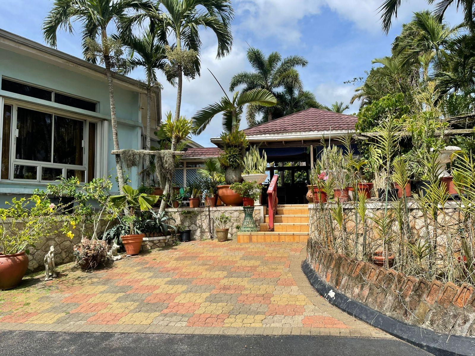 Stunning-Multi-Building-Residential-Property-for-Sale-in-Manchester-Jamaica Thirteenth image of 5 Gordon Heights in Brumalia, Manchester, Jamaica - property is For Sale