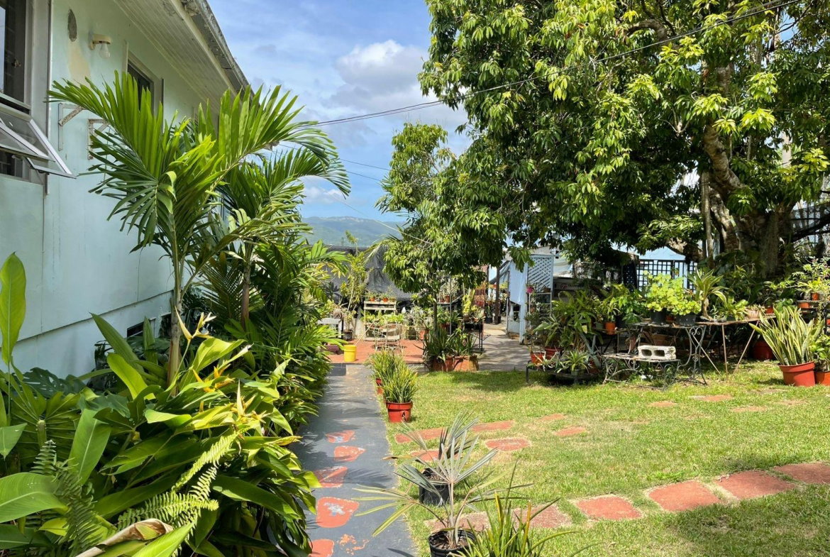 Fourteenth image of 5 Gordon Heights in Brumalia, Manchester, Jamaica - property is For Sale