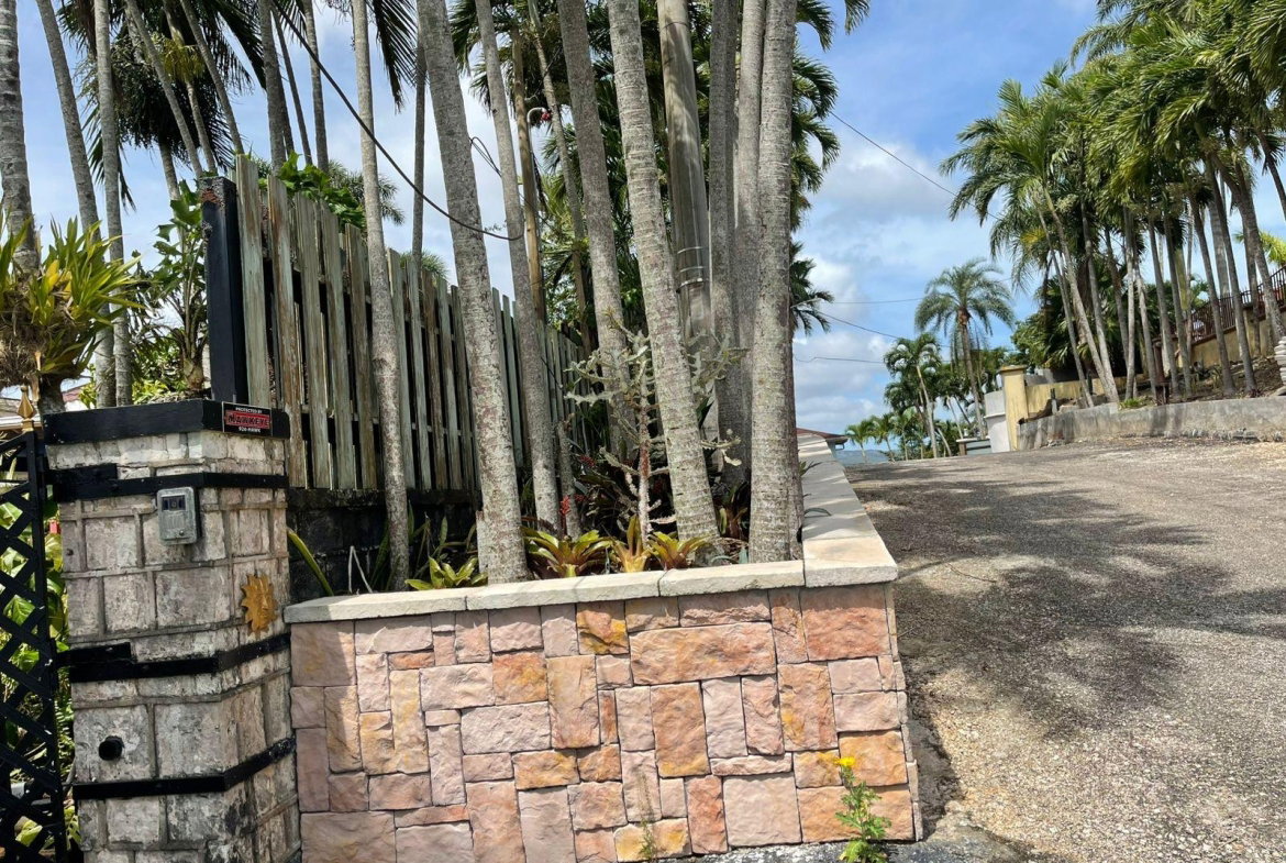 Fifteenth image of 5 Gordon Heights in Brumalia, Manchester, Jamaica - property is For Sale