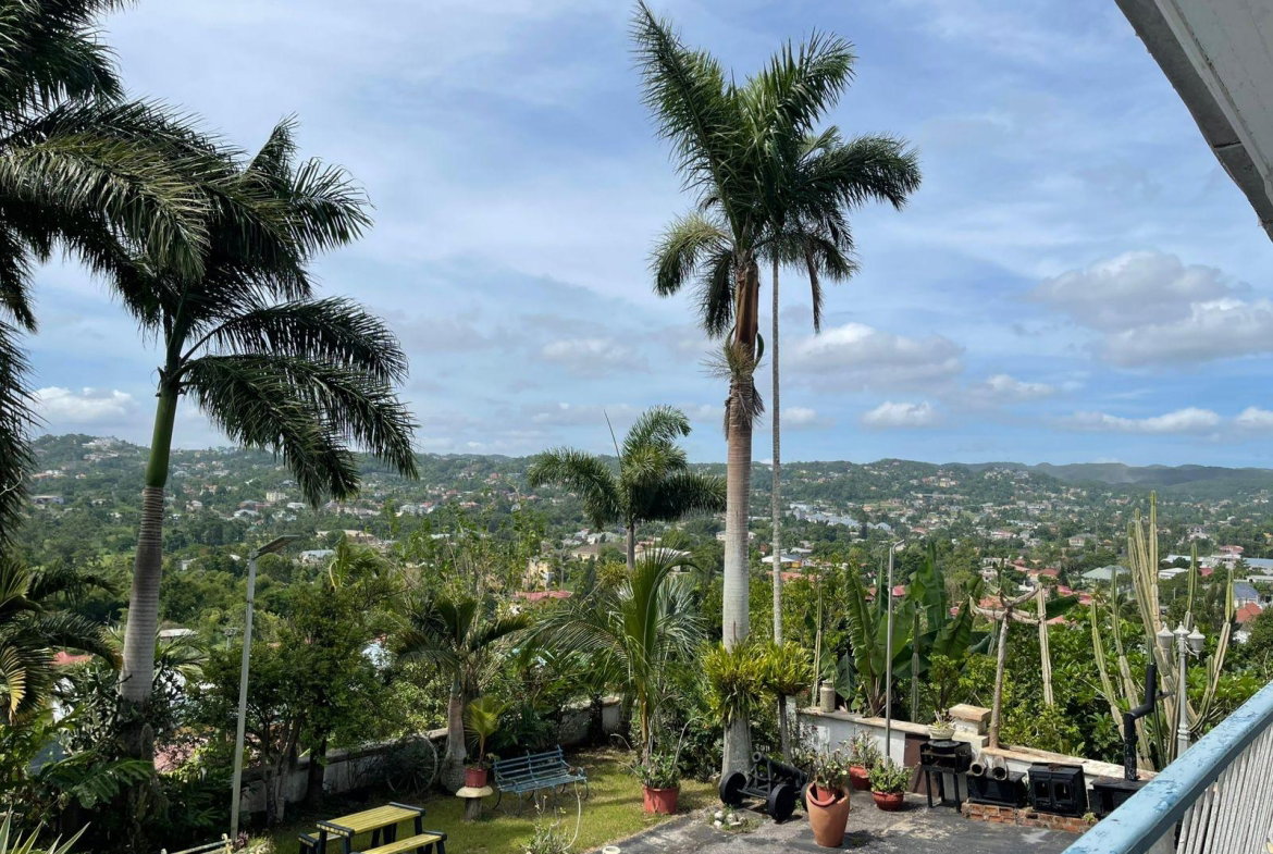 Sixteenth image of 5 Gordon Heights in Brumalia, Manchester, Jamaica - property is For Sale