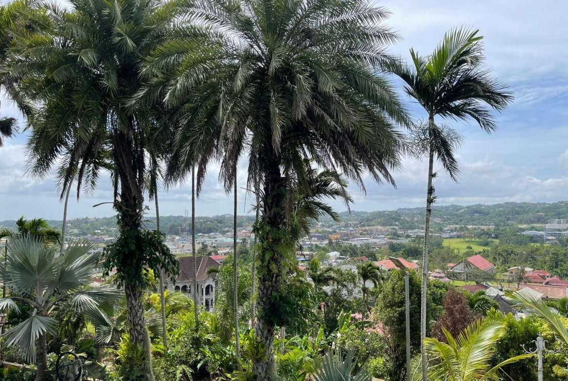 Seventeenth image of 5 Gordon Heights in Brumalia, Manchester, Jamaica - property is For Sale