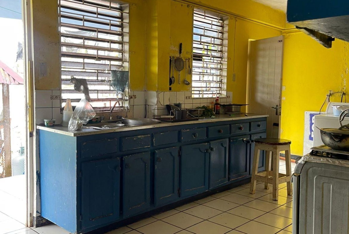 Eighteenth image of 5 Gordon Heights in Brumalia, Manchester, Jamaica - property is For Sale