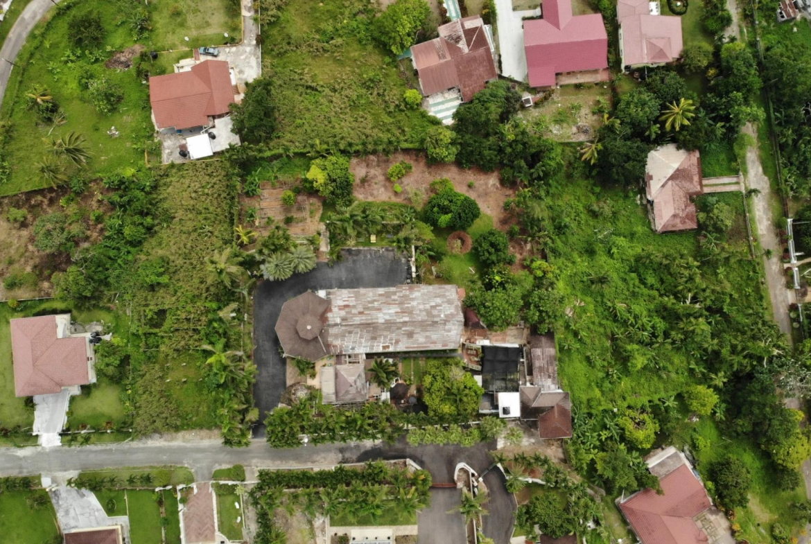 Third image of 5 Gordon Heights in Brumalia, Manchester, Jamaica - property is For Sale