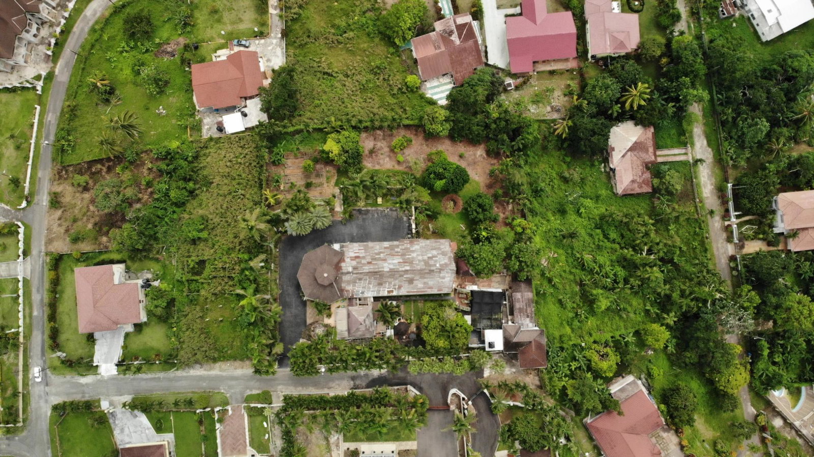 Stunning-Multi-Building-Residential-Property-for-Sale-in-Manchester-Jamaica Third image of 5 Gordon Heights in Brumalia, Manchester, Jamaica - property is For Sale