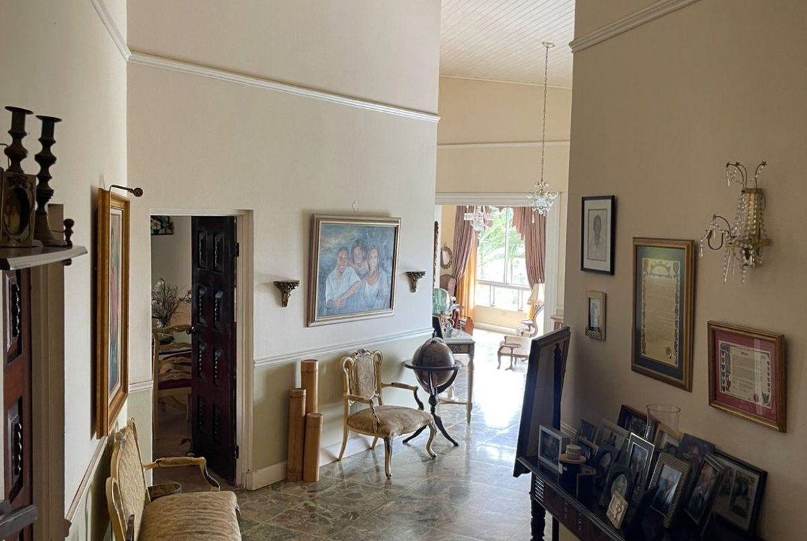 Twenty-Third image of 5 Gordon Heights in Brumalia, Manchester, Jamaica - property is For Sale