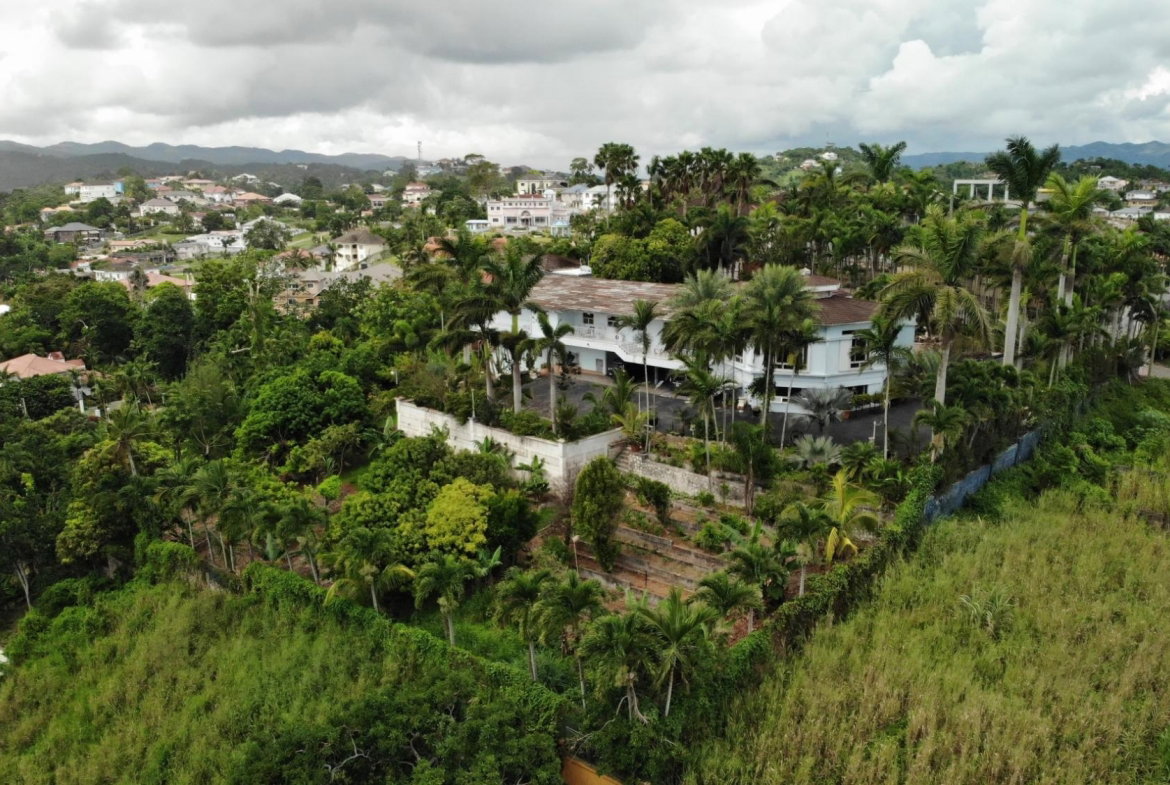 Fourth image of 5 Gordon Heights in Brumalia, Manchester, Jamaica - property is For Sale