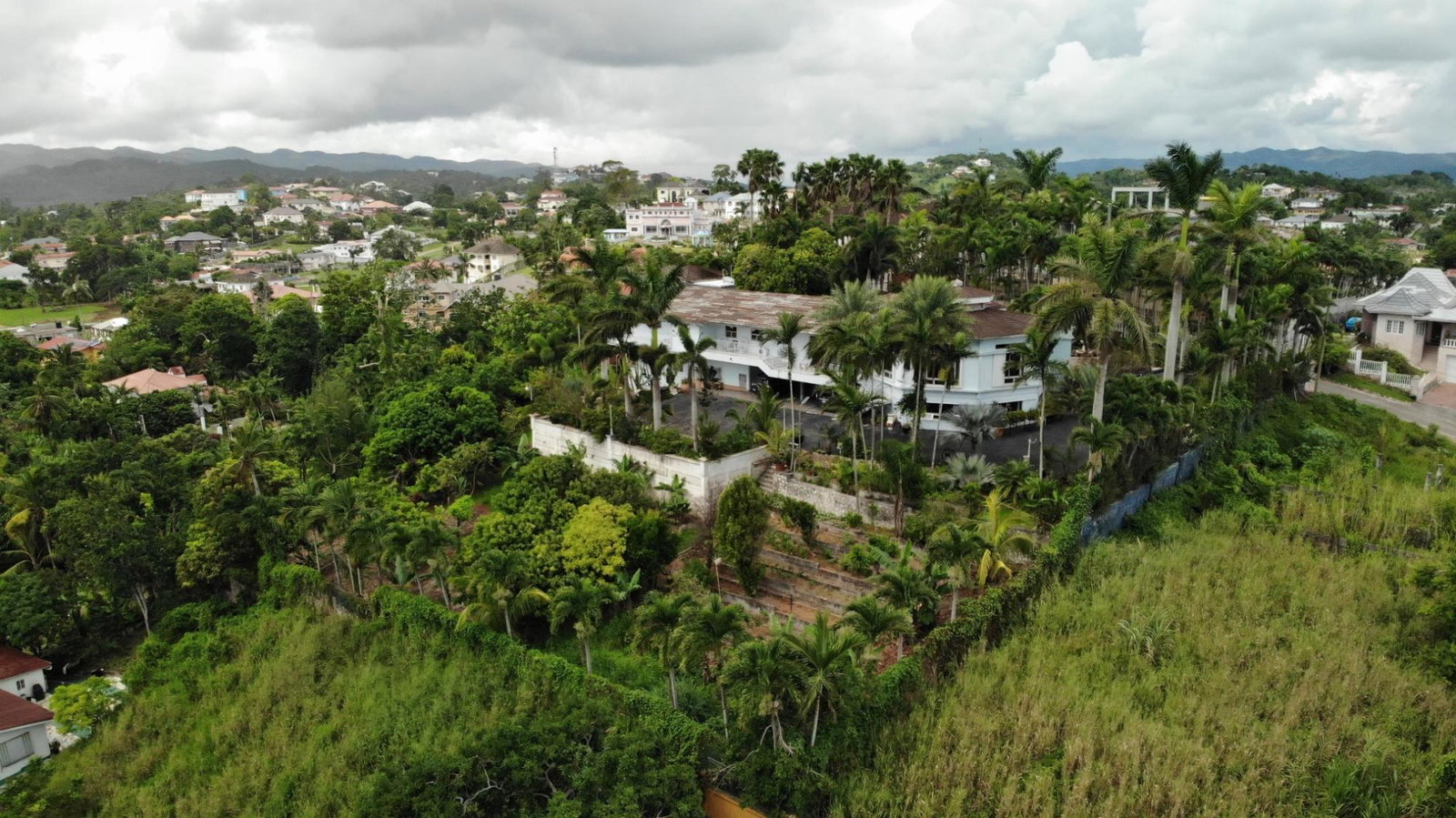 Stunning-Multi-Building-Residential-Property-for-Sale-in-Manchester-Jamaica Fourth image of 5 Gordon Heights in Brumalia, Manchester, Jamaica - property is For Sale