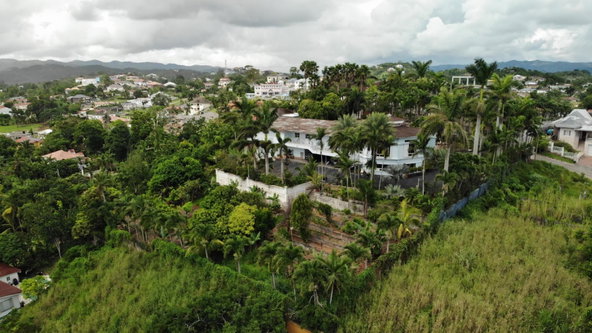 Fourth image of 5 Gordon Heights in Brumalia, Manchester, Jamaica - property is For Sale