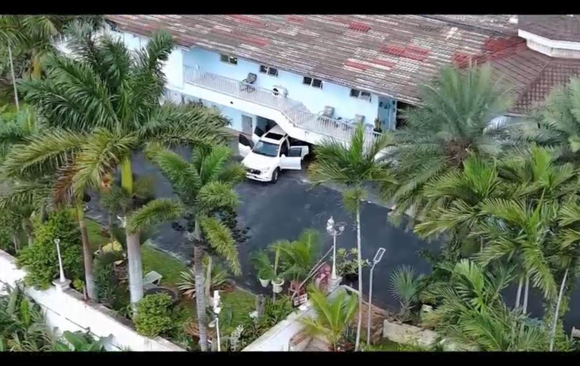 Fifth image of 5 Gordon Heights in Brumalia, Manchester, Jamaica - property is For Sale