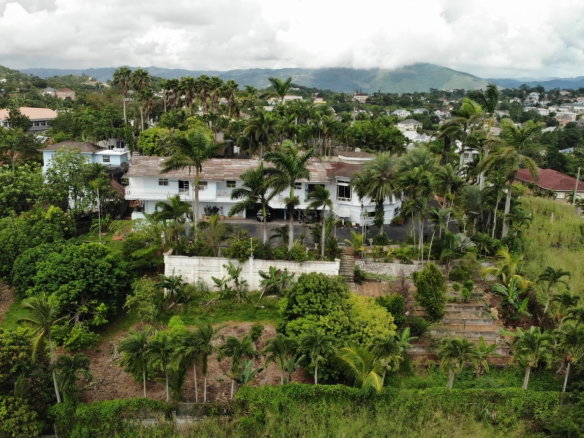 First image of 5 Gordon Heights in Brumalia, Manchester, Jamaica - property is For Sale