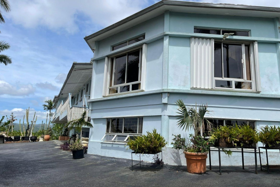 Eighth image of 5 Gordon Heights in Brumalia, Manchester, Jamaica - property is For Sale