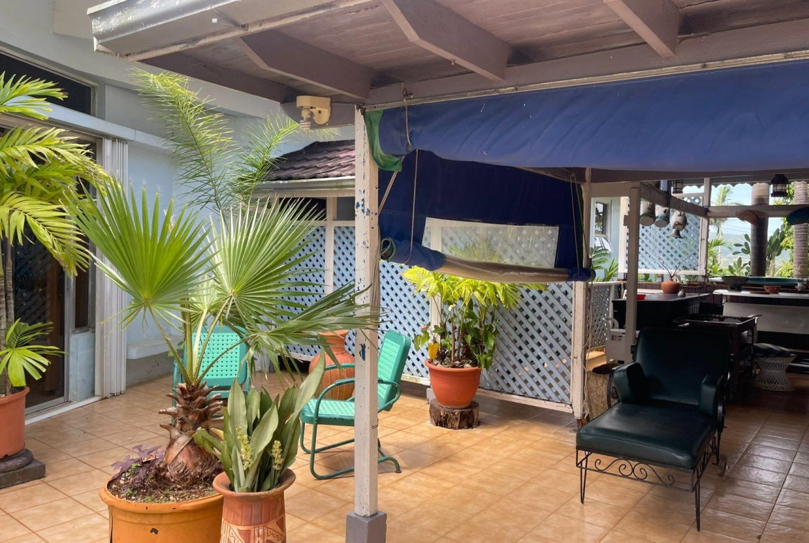 Ninth image of 5 Gordon Heights in Brumalia, Manchester, Jamaica - property is For Sale