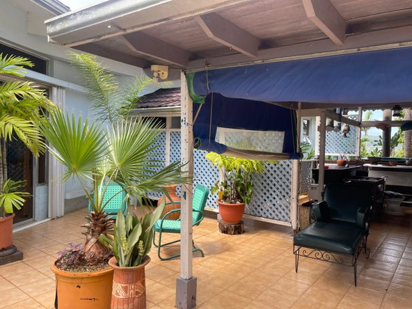 Ninth image of 5 Gordon Heights in Brumalia, Manchester, Jamaica - property is For Sale