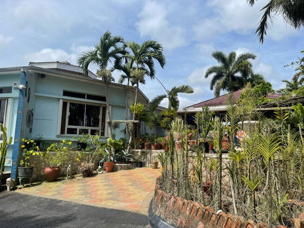 Tenth image of 5 Gordon Heights in Brumalia, Manchester, Jamaica - property is For Sale