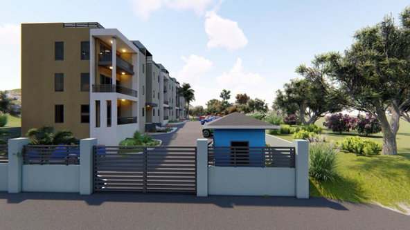 Third image of Apt 8-lot 8 Part of Hatfield, Wardsvi in Mandeville, Manchester, Jamaica - property is For Sale