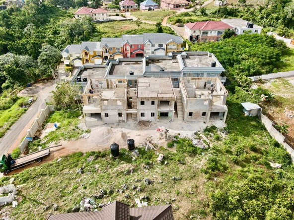 Fourth image of Apt 8-lot 8 Part of Hatfield, Wardsvi in Mandeville, Manchester, Jamaica - property is For Sale