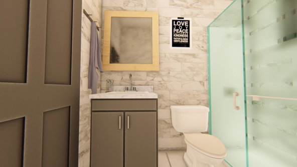 Seventh image of Apt 8-lot 8 Part of Hatfield, Wardsvi in Mandeville, Manchester, Jamaica - property is For Sale
