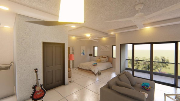 Eighth image of Apt 8-lot 8 Part of Hatfield, Wardsvi in Mandeville, Manchester, Jamaica - property is For Sale