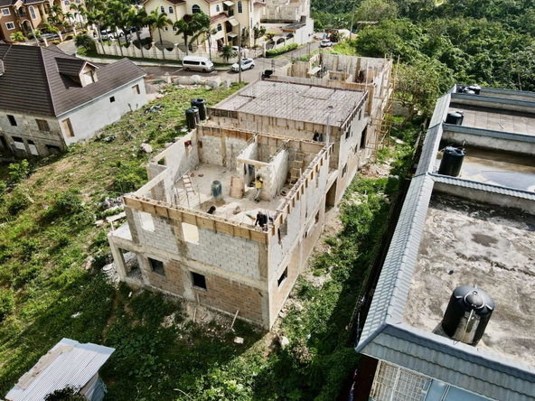 Tenth image of Apt 8-lot 8 Part of Hatfield, Wardsvi in Mandeville, Manchester, Jamaica - property is For Sale