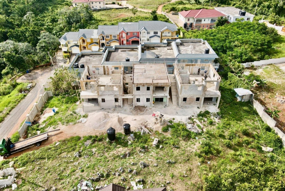 Fourth image of Apt 3-lot 8 Part of Hatfield, Wardsvi in Mandeville, Manchester, Jamaica - property is For Sale