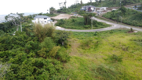 Twelfth image of Reading Heights in Montego Bay, St. James, Jamaica - property is For Sale