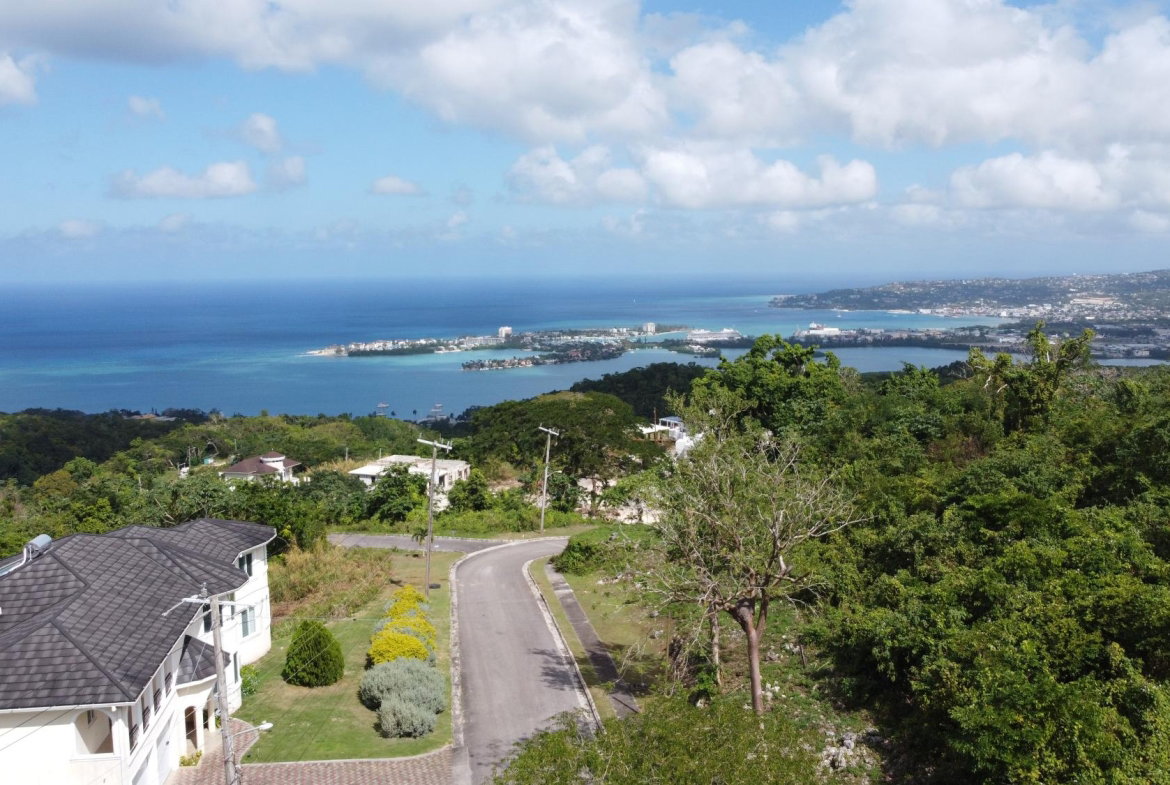 First image of Reading Heights in Montego Bay, St. James, Jamaica - property is For Sale