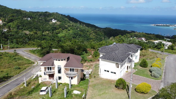 Sixteenth image of Reading Heights in Montego Bay, St. James, Jamaica - property is For Sale