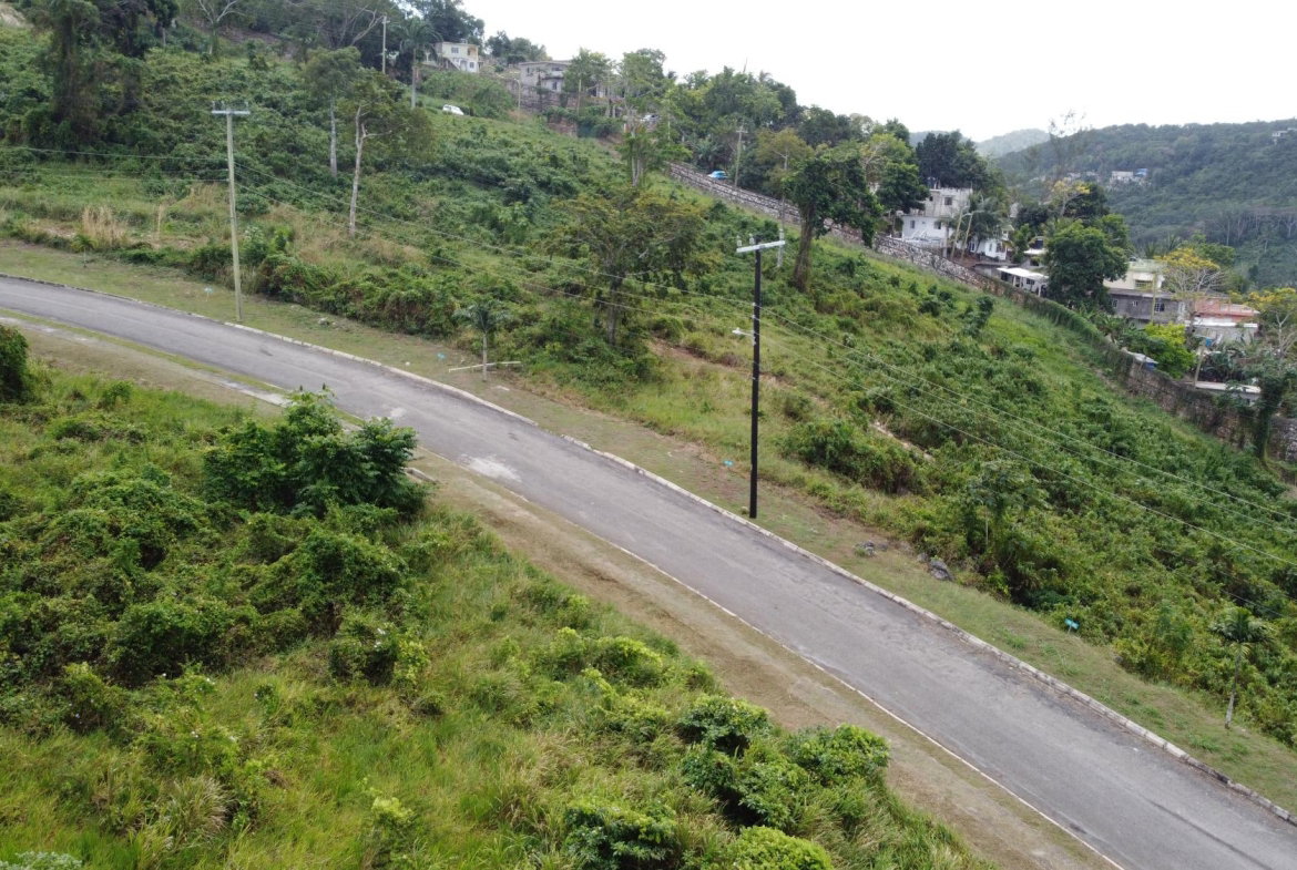 Nineteenth image of Reading Heights in Montego Bay, St. James, Jamaica - property is For Sale