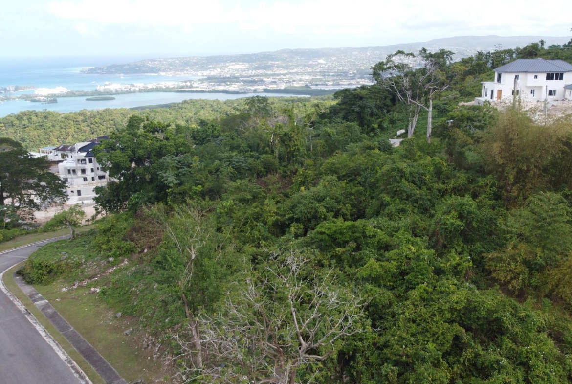 Third image of Reading Heights in Montego Bay, St. James, Jamaica - property is For Sale