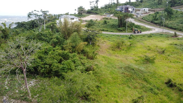 Twenty-First image of Reading Heights in Montego Bay, St. James, Jamaica - property is For Sale