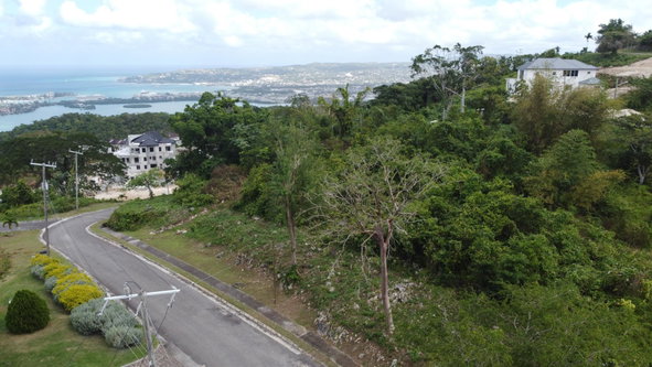 Twenty-Second image of Reading Heights in Montego Bay, St. James, Jamaica - property is For Sale
