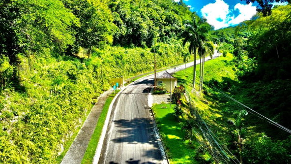 Twenty-Third image of Reading Heights in Montego Bay, St. James, Jamaica - property is For Sale