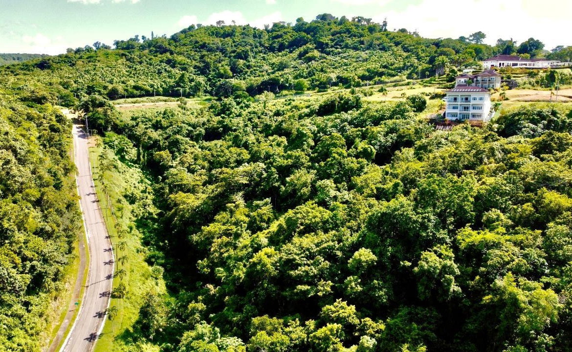 Twenty-Fourth image of Reading Heights in Montego Bay, St. James, Jamaica - property is For Sale