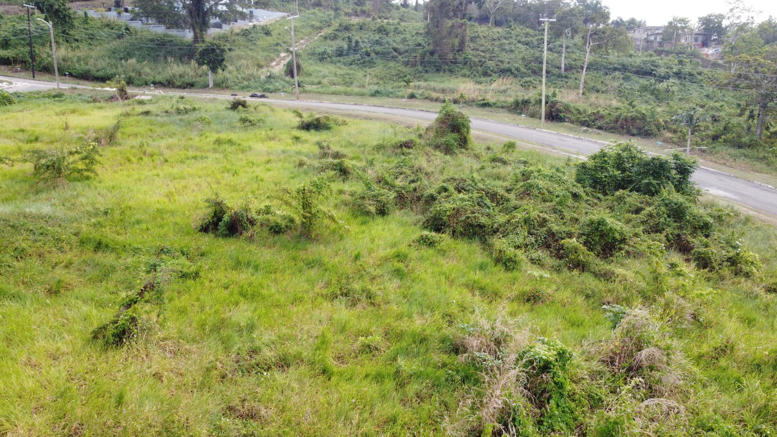 Stunning-Ocean-View-Residential-Lot-for-Sale-in-Reading-Heights-Montego-Bay Eighth image of Reading Heights in Montego Bay, St. James, Jamaica - property is For Sale