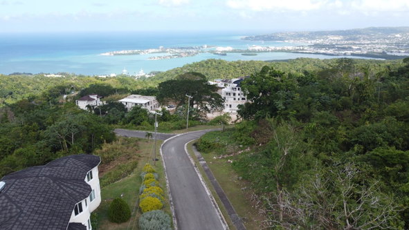 Ninth image of Reading Heights in Montego Bay, St. James, Jamaica - property is For Sale