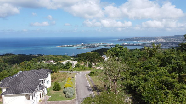 First image of Reading Heights in Montego Bay, St. James, Jamaica - property is For Sale