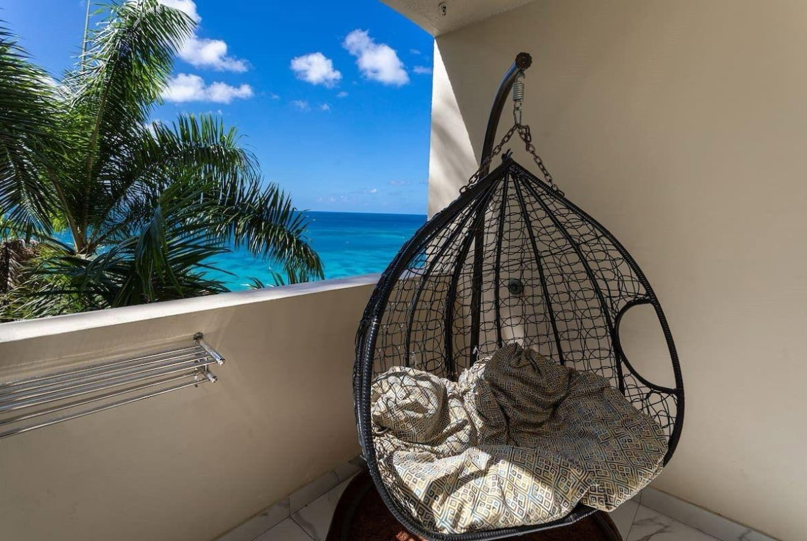 Second image of 701- 11 Queens Dr., St. James in Montego Bay, St. James, Jamaica - property is For Sale