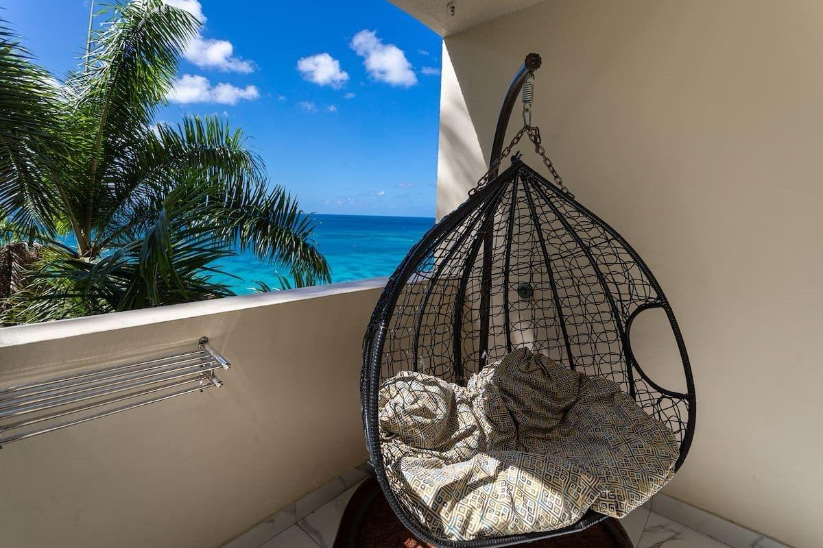 Second image of 701- 11 Queens Dr., St. James in Montego Bay, St. James, Jamaica - property is For Sale