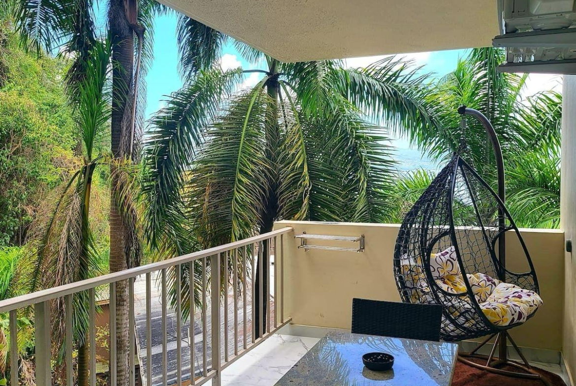 Seventh image of 701- 11 Queens Dr., St. James in Montego Bay, St. James, Jamaica - property is For Sale